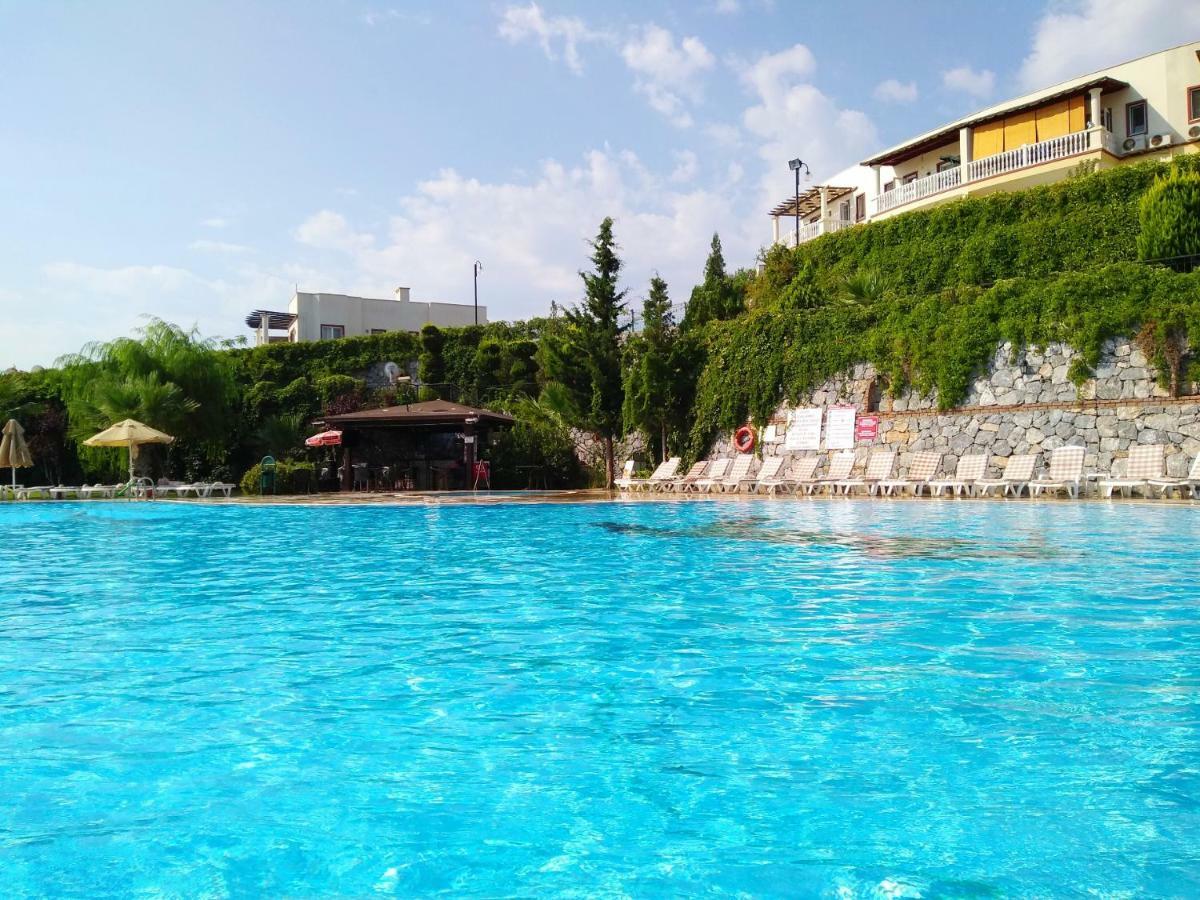 Lakeside Garden Holiday Village Bogazici Extérieur photo